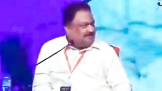 معروف اداکار سہیل احمد کی ریاست کے منہ پر زناٹے دار چپیڑ
