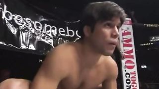 UFC video 2