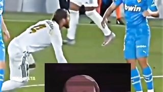 He's dead