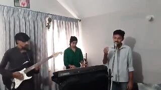 O RE PIYA |Rahet Fateh Ali ft.M Zee K