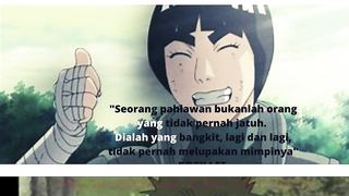 Quotes Anime Naruto