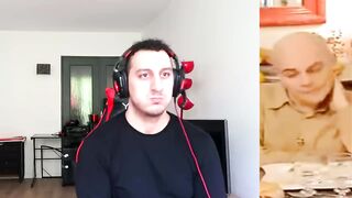 ESSAYEZ DE NE PAS RIRE (Spécial Sushi Nihiliste)