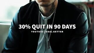 5% That Never Quit???????? _ Inspirational Quotes _ Attitude Status #quotes #motivation #sigmarule.