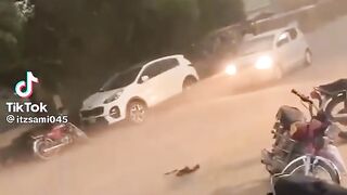 New shooting bably video