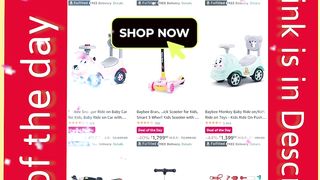 Big deal 23% to 65% off