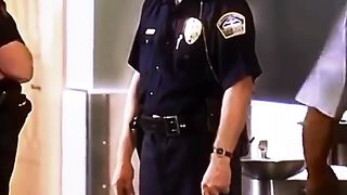 Mr. Bean Comedy Scene Funny Video police doubt