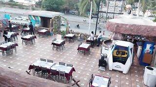 Ibn e batuta Hotel ambience | Must visit |
