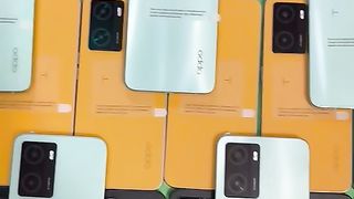 OPPO A57, 128 GB