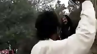 Firing person cctv video Breaking news