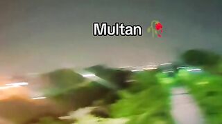 Kaha hai mara banda