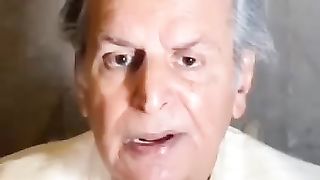 Javeed Hashmi Sabiqa Noon Leag Rehnuma Ne PDM Ko Hila Kr Rakh Diya | Public News