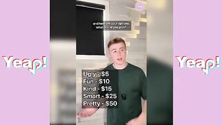 *NEW* LUKE DAVIDSON TikTok Compilation 2023 #17