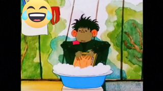 For baby cartoon