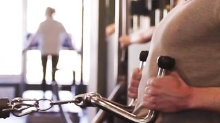 Jim's Fun and Easy Exercise Routine