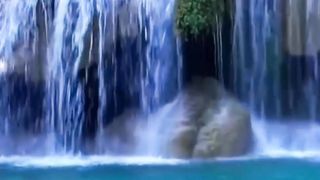 4 sungai di bumi di alirkan dari surga