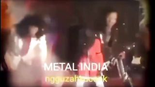 Band metal india yang mengguncangkan dunia????????