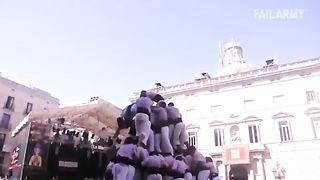 Fails With Friends! Funny Group Fails Compilation