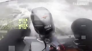 We Brake For NO ONE...Fails Of The Week