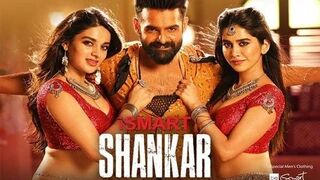 Ismart Shankar (2019) Ram Pothineni telugu movie download free