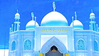 Sholawat berkah