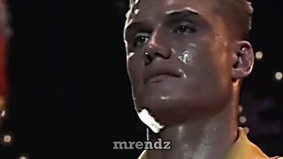 ROCKY IV EDIT SPIT IN MY FACE