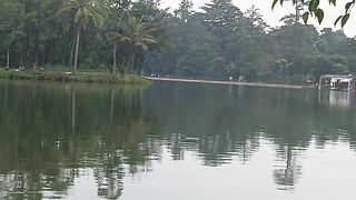 Setu Jati jajar Depok