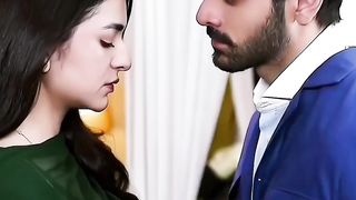 Tere Bin drama