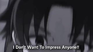 Never look smart because if ???