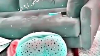 VIDEO MEN KHAS BAAT.