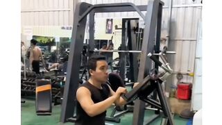 Fitnes pagi