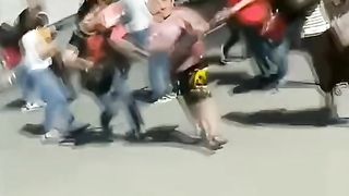СУТРЕШЕН УДАР ПО МОСКВА