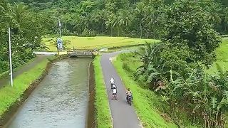 Panorama indonesia