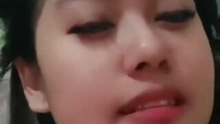 Bercanda sayang