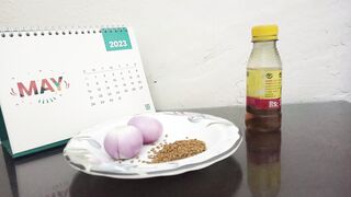 Best hair oil remedy| complete video on my YouTube channel health and beauty with negarish