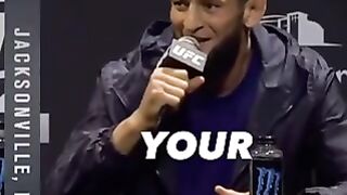 MMA highlights