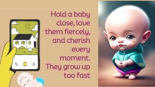 Funny baby QUOTES from movies