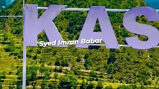 Kashmir janat Nazir