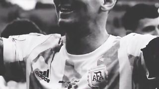 Leo Messi
