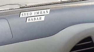 Islamabad moterway 2