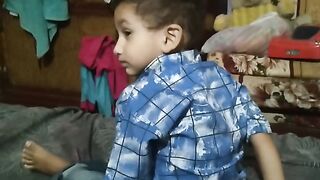 Funny kid 4