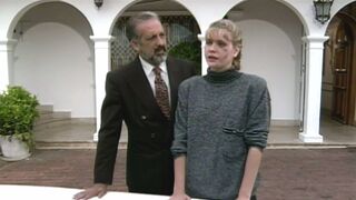 Cara sucia Capítulo 91