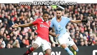 نهائي مان سيتي ومان يونايتد فى كأس الاتحاد على رأس عناوين صحف العالم