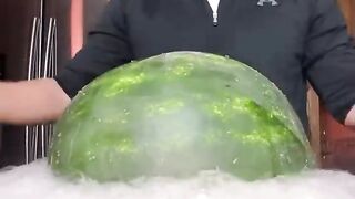 Синий предтренировочный ролл.