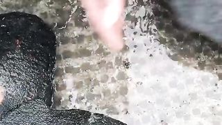 Выкапывайте жемчуг из мидий-устриц Big Clams