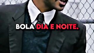 Nunca desacredite dos seus sonhos Filme: A Procura da Felicidade
