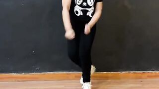 Amazing Dance Little Girl..☺☺