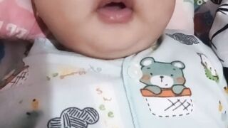 Funny baby 33