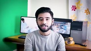 Kashif majeed motivation online earing