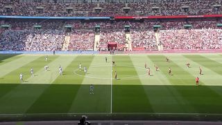 FA Cup | 03/06/2023 | Manchester City - Manchester United  2:1