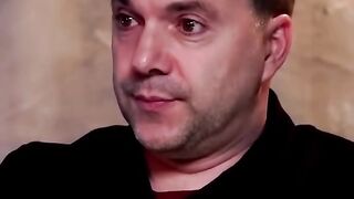 АРЕСТОВИЧ  ЗА РУСНАЦИТЕ